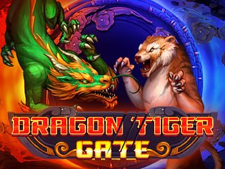 DragonTigerGate