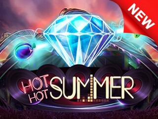 Hot Hot Summer