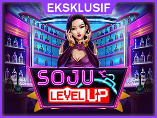 Soju Level Up