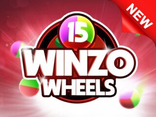 Winzo Wheels 15