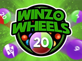 Winzo Wheels 20