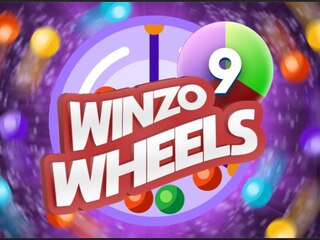 Winzo Wheels 9