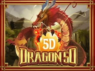 Dragon 5D