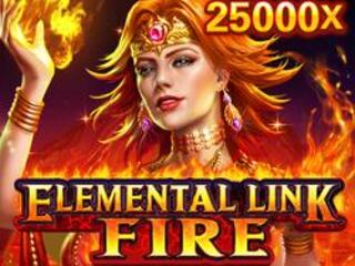 ElementalLinkFire