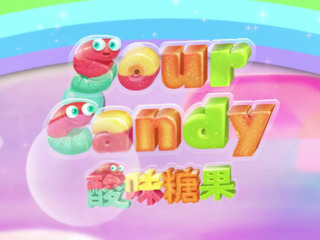 SourCandy
