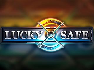 Lucky Safe