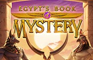 EgyptsBookOfMystery