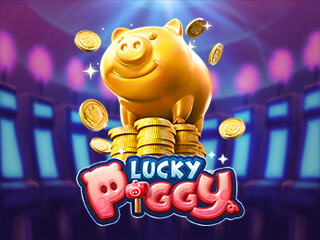 LuckyPiggy