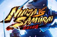 NinjavsSamurai