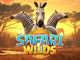 SafariWilds