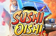 SushiOishi