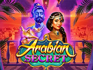 ArabianSecret