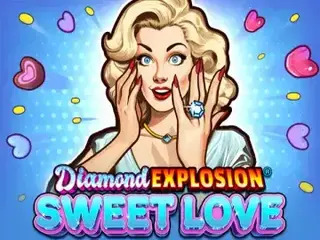 DiamondExplosionSweetLove