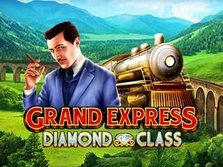GrandExpressDiamondClass