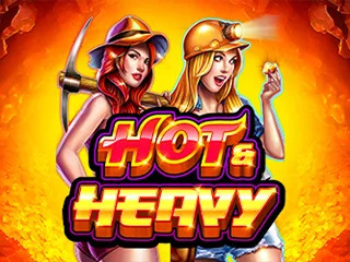 Hot and Heavy