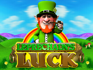 Leprechaun's Luck: Cash Collect