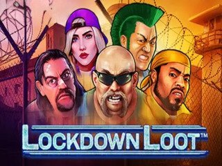 Lockdown Loot