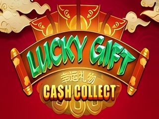 LuckyGiftCashCollect