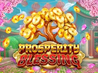 ProsperityBlessing