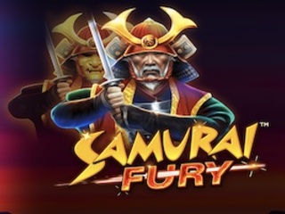 SamuraiFury
