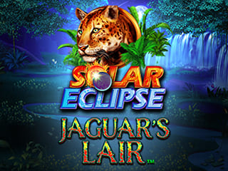 Solar Eclipse: Jaguar's Lair