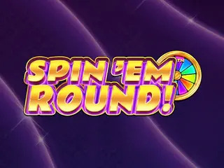 SpinEmRound