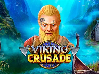 Viking Crusade