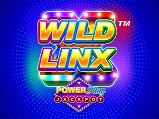 Wild LinX PowerPlay Jackpot