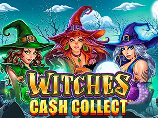 WitchesCashCollect