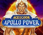 Age Of The Gods : Apollo Power