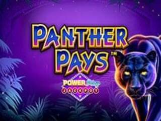 Panther Pays PowerPlay Jackpot