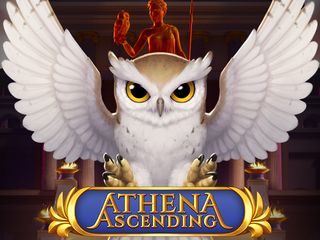 AthenaAscending