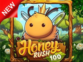 HoneyRush100L