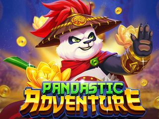 PandasticAdventure