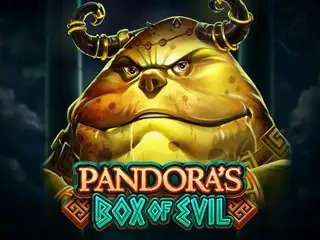 PandorasBoxofEvil