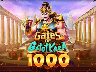 GatesofGatotKaca1000