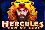 Hercules-Son-of-Zeus