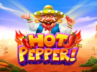 HotPepper
