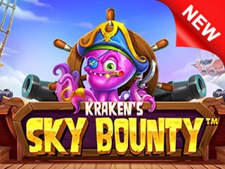 Kraken's Sky Bounty