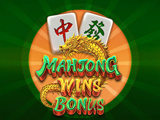 Mahjong Wins Bonus
