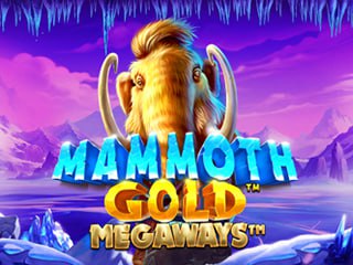 MammothGoldMegaways