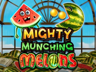 MightyMunchingMelons