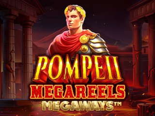 PompeiiMegareelsMegaways