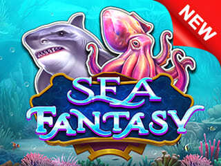 Sea Fantasy