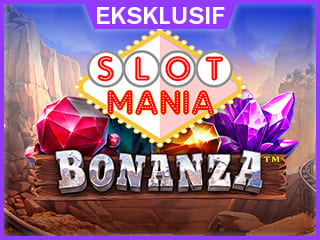 SlotManiaBonanza