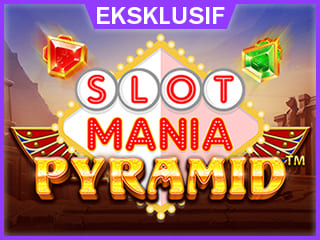 SlotManiaPyramid