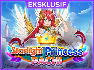 StarlightPrincessPachi