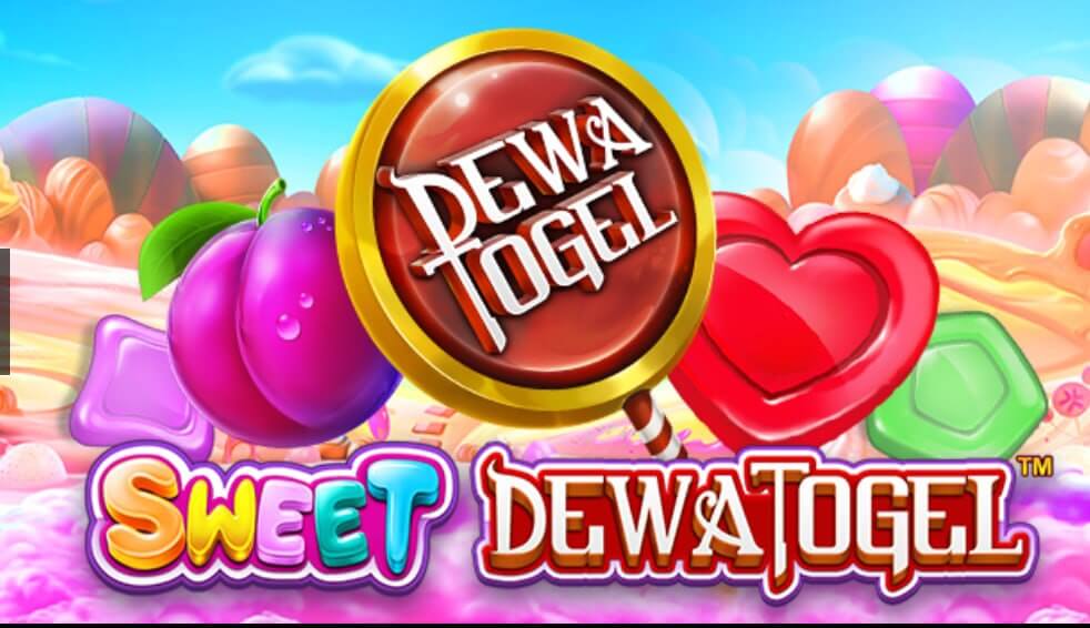 Sweet Dewatogel