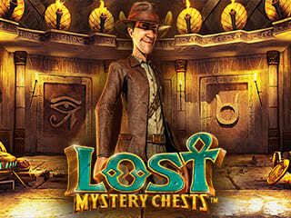 LostMysteryChest