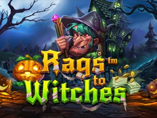 RagstoWitches